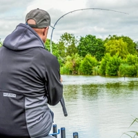 Preston Innovations Monster XS Carp Feeder Rods